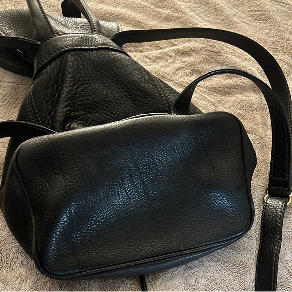 Coach Vinta drawstring Backpack - Picture 5 of 5